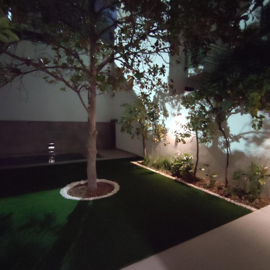 格拉纳达Casa De La Ilusion别墅 外观 照片